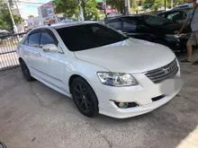2007 Toyota Camry 2.0 G Sedan (A)