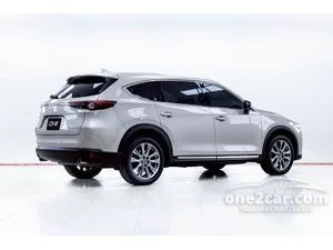 2023 Mazda CX-8 2.5 SP SUV