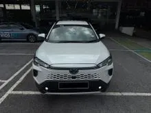 2026 Toyota Corolla Cross 1.8 Hybrid Best Deal