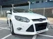 Used 2012 FORD FOCUS 2.0 SPORT HATCHBACK ## SUNROOD ## NICE PLATE NUMBER ## TIP TOP CONMDITION ## FREE WARRANTY ## ORIGINAL LOW MILEAGE ##