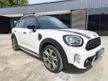 Used 2023 MINI Countryman 2.0 Cooper S (A)