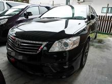 2011 Toyota Camry (A) 2.4 V