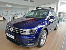 2019 Volkswagen Tiguan 1.4 HIGHLINE CALL FOR BEST PRICE