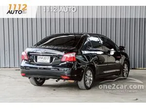 2013 Toyota VIOS 1.5 G Sedan