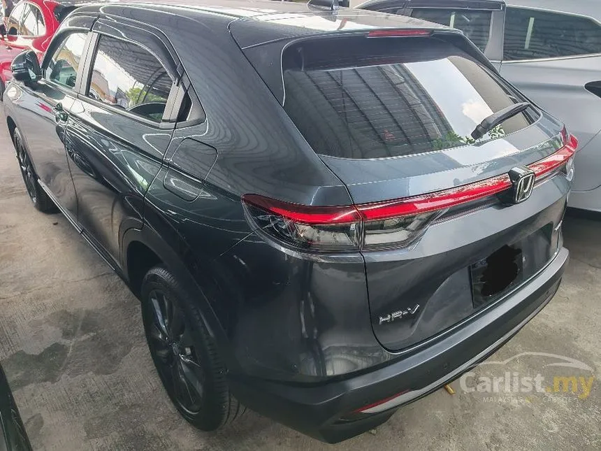 2024 Honda HR-V V SUV
