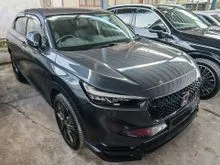 2024 Honda HR-V 1.5 V SUV - Under Honda Warranty Until 04/2029 , Most Lowest Price at JB , Not Any Hidden Fee