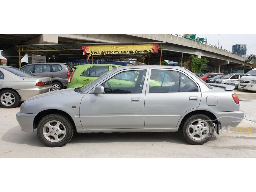 Jual Kereta Daihatsu Charade 1996 Espri 1 0 Di Kuala Lumpur Manual Hatchback Silver Untuk Rm 4 999 5946962 Carlist My