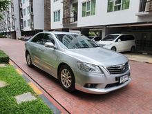 2009 Toyota Camry 2.0 (ปี 06-12) G Sedan AT