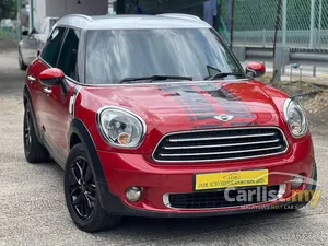 2014 MINI Countryman 1.6 Cooper SUV