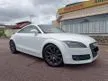 Used 2007 Audi TT 2.0 TFSI Coupe ONLY CASH OFFER