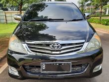 2005 Toyota Kijang Innova 2.0 G MPV