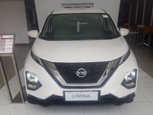2019 Nissan X-Trail 2,5 VL SUV