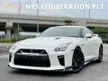 Recon 2019 Nissan GT-R Premium Edition 3.8 Twin Turbo Coupe Unregistered - Cars for sale