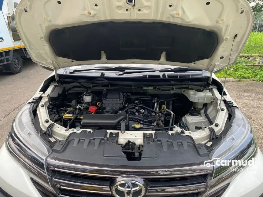 2021 Toyota Rush TRD Sportivo SUV