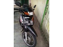 2000 Honda Supra 110