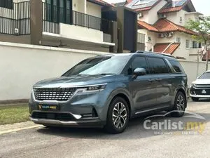 2023 Kia Carnival 2.2 High 8 Seater MPV