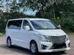Used 2017 Hyundai Grand Starex 2.5 Royale MPV / TWO POWER DOOR / 3 YEAR WARRANTY / FREE SERVICE ENGINE AND GEARBOX