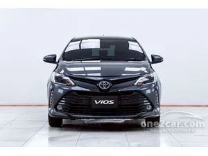 2021 Toyota VIOS 1.5 Mid Sedan