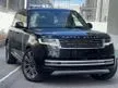 Recon 2022 Land Rover Range Rover 3.0 D350 Diesel Autobiography SUV
