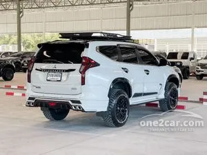 2022 Mitsubishi PAJERO SPORT 2.4 GT Premium Elite Edition SUV
