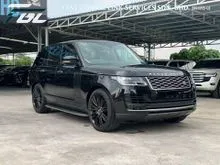 UNREG  2020 Land Rover Range Rover 3.0 P400 Vogue SE SUV