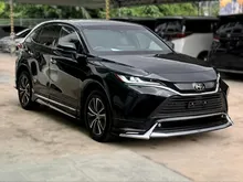 2023 Toyota Harrier 2.0 G MODELLISTA FACELIFT BIG SALES OFFER