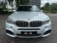 2019 BMW X5 2.0 xDrive40e M Sport SUV  NICE NOMBER (( 99 )) 57k mi FULL SERVICE RECORD FROM AUTO BRAVARIA & UNDER WARRANTY FROM AUTO BRAVARIA MALAYSIA