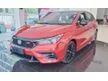 New 2024 Honda City 1.5 RS i