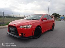 ( TRUE YEAR MADE 2011 ) Proton Inspira 1.8 Executive (A) ONE OWNER , EVO X BODYKIT , WELL KEPT