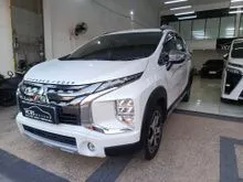2021 Mitsubishi Xpander Cross 1.5 Premium MPV KM 35rb ANTIK