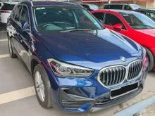 2020 BMW X1 1.5 sDrive18i SUV- Most Lowest Price at JB , Not Any Hidden Fee