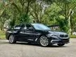 Used 2020 BMW 520i 2.0 Luxury Sedan