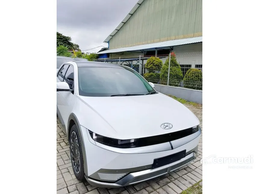 2024 Hyundai IONIQ 5 Long Range Signature Wagon