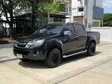 2012 Isuzu D-MAX 3.0 Cab-4 (ปี 11-17) Vcross Z-Prestige 4WD Pickup