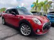 Recon MINI Clubman D 2.0 2018 I NEW YEAR SALE + FREE Warranty