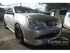 2010 Nissan Sylphy 2.0 Luxury (A) -USED CAR-