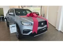 2026 Proton X70 MC3 Premium SUV 4 Cylinder Turbo 1.5TD (Proton Seri Kembangan)