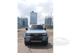2025 Toyota Land Cruiser Prado 2.8 Altitude SUV
