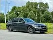 Used 2021 BMW 330i 2.0 M Sport Driving Assist Pack Sedan