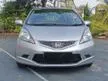 Low Mileage 2009 Honda Jazz 1.5 V Hatchback