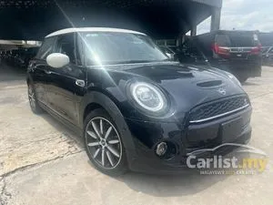 2019 MINI Cooper 1.5 3 Door Hatchback