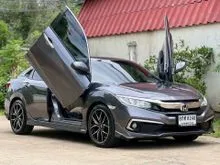 2019 Honda CIVIC 1.8 FC (ปี 16-20) EL Sedan