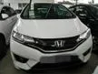 Used 2014 Honda Jazz 1.5 V i-VTEC Hatchback (A) - Cars for sale