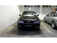 2006 Proton Waja Campro (M)(Harga boleh runding)