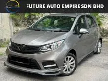2019 Proton Iriz 1.3 Executive Hatchback DRIVE 68 BODYKIT / REVERSE CAMERA / WARRANTY