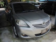 2010 Toyota Vios 1.5 E Sedan (A)
