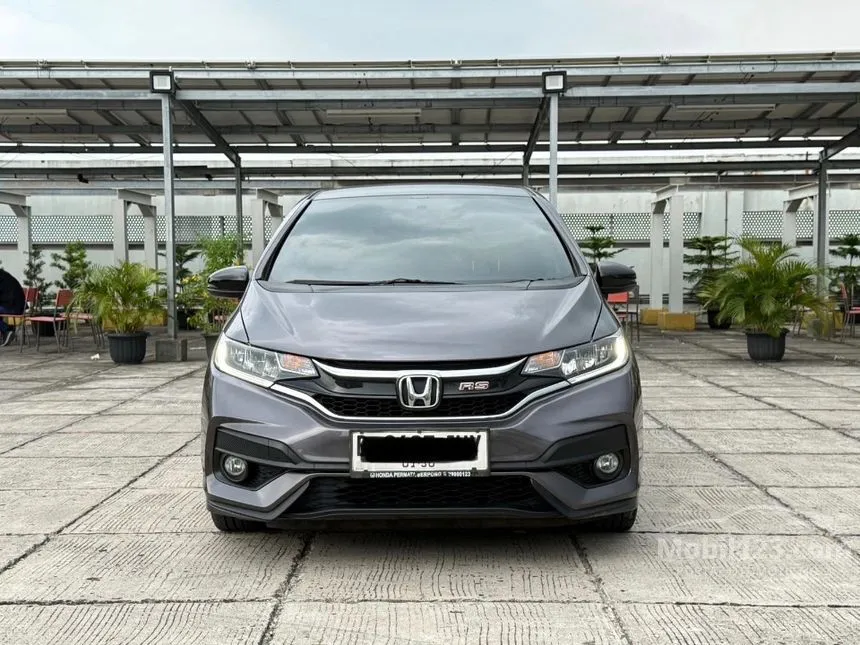 2019 Honda Jazz RS Hatchback
