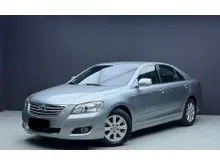 2008 Toyota Camry 2.0 E Sedan ACV40 Tip Top Condition NO NEED REPAIR ToyotaCamry