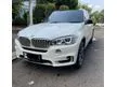 Jual Mobil BMW X5 2018 xDrive35i xLine 3.0 di DKI Jakarta Automatic SUV Putih Rp 730.000.000