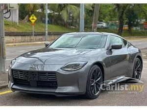 2023 Nissan Fairlady Z 3.0 Version ST Coupe
